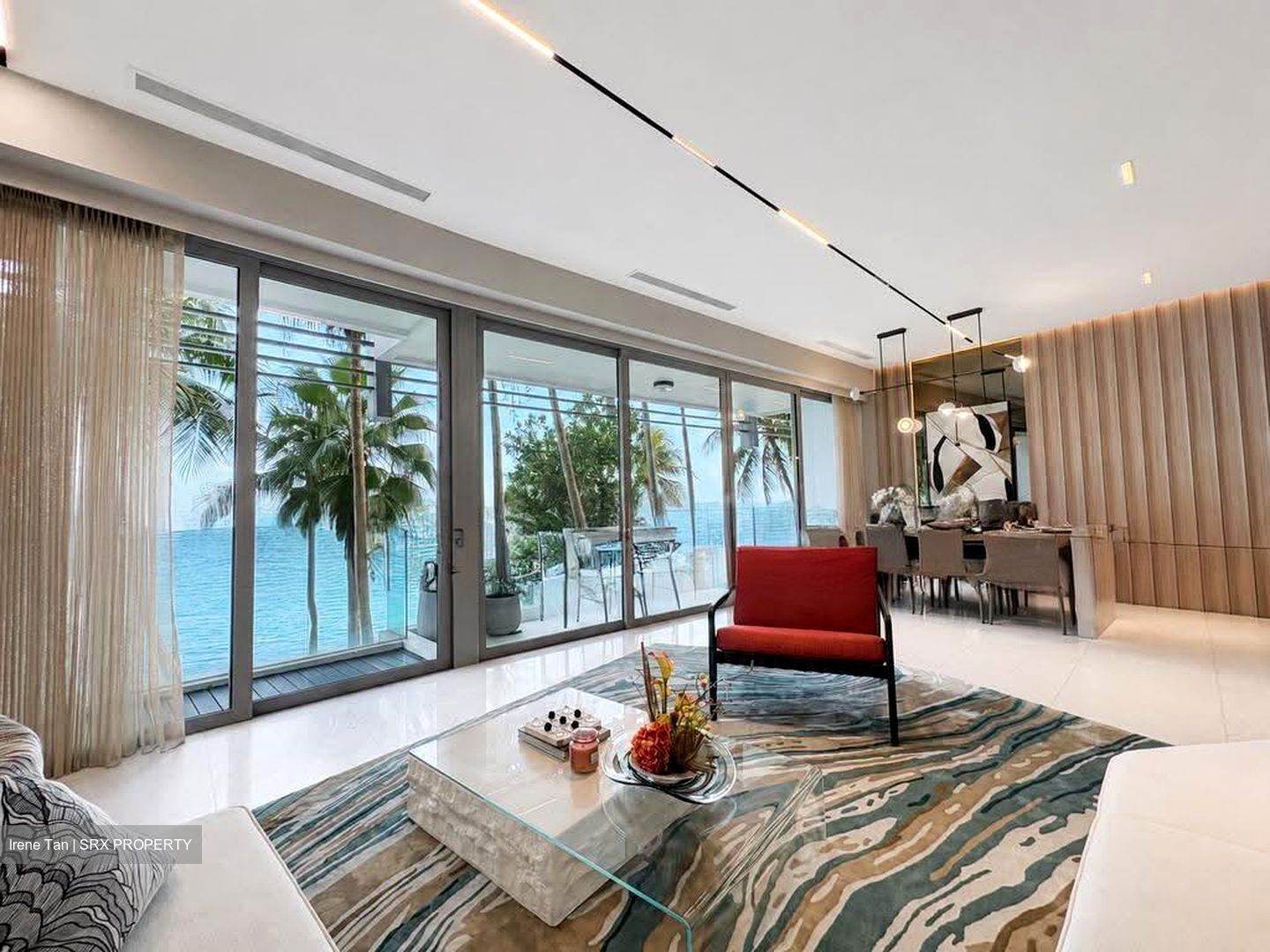The Oceanfront @ Sentosa Cove (D4), Condominium #612090911